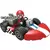 Mario - Mario and Standard Kart Building Set