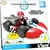 Mario and Standard Kart Building Set