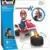 Mario Bike Building Set