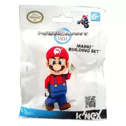 Mario Building Set