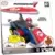 Mario Glider Kart Building Set