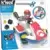 K\'nex Mario - Mario Kart Building Set