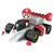 Mario - Mario vs Chain Chomp Building Set