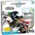 Mario - Mario vs Chain Chomp Building Set