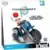 Toad and Standard Bike Building Set