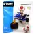 Toad Bike Building Set
