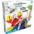 Toad Side-Stepper Challenge Building Set