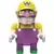 Mario - Wario Kart Building Set