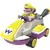 Mario - Wario Kart Building Set