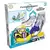 Wario Penguin Jump Building Set