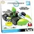 Mario - Yoshi and Standard Kart Building Set
