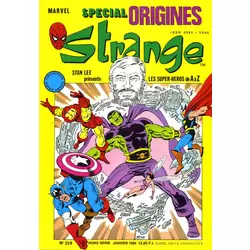 Strange 229 bis