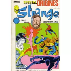 Strange 232 bis