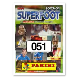 David Trezeguet (puzzle 3)