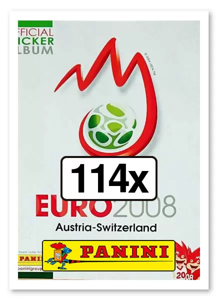UEFA Euro 2008 Austria-Switzerland - Joao Moutinho