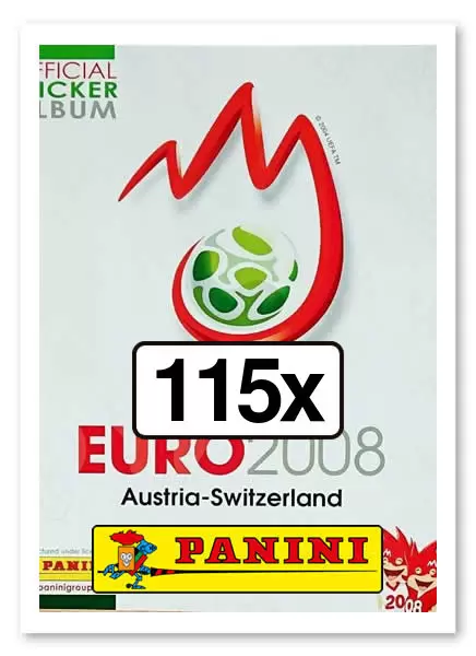 UEFA Euro 2008 Austria-Switzerland - Raul Meireles