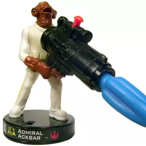 AttackTix - Admiral Ackbar