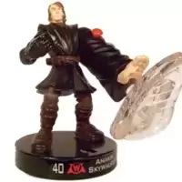 Anakin Skywalker