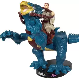 AttackTix - Boga