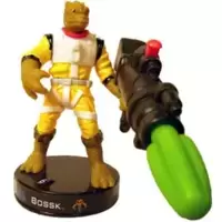Bossk
