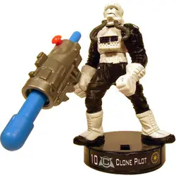 Clone Pilot