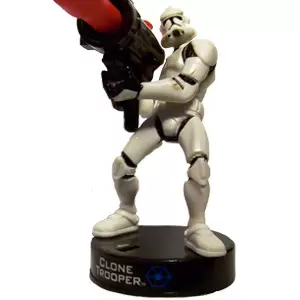 AttackTix - Clone Trooper