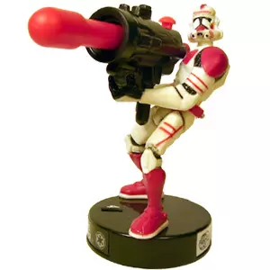 AttackTix - Clone Trooper