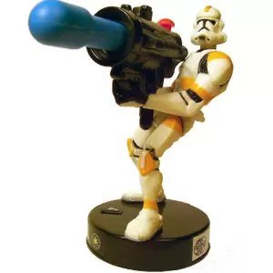 AttackTix - Clone Trooper