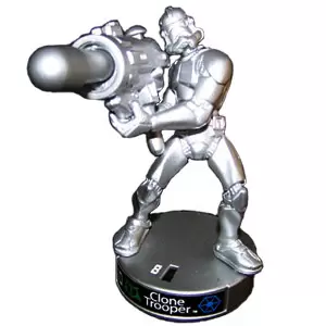 AttackTix - Clone Trooper