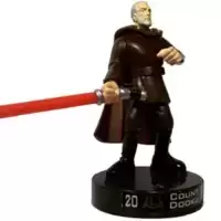 Count Dooku
