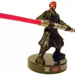 Darth Maul