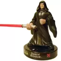 Darth Sidious