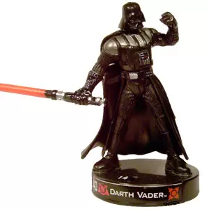 AttackTix - Darth Vader
