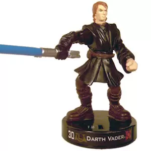 AttackTix - Darth Vader