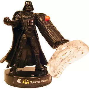 AttackTix - Darth Vader