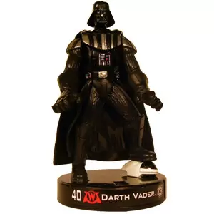 AttackTix - Darth Vader