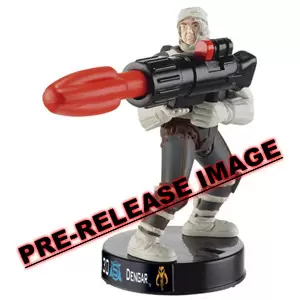 AttackTix - Dengar