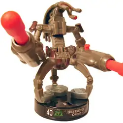 Destroyer