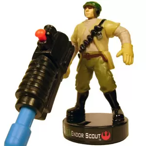 AttackTix - Endor Scout