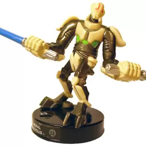 AttackTix - General Grievous