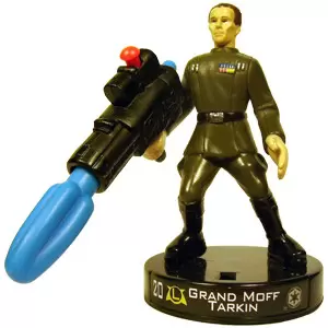 AttackTix - Grand Moff Tarkin