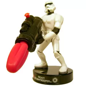 AttackTix - Heavy Stormtrooper