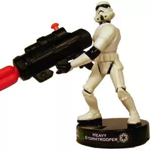 AttackTix - Heavy Stormtrooper