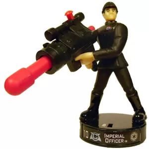 AttackTix - Imperial Officer