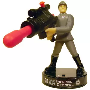 AttackTix - Imperial Officer