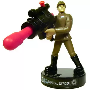 AttackTix - Imperial Officer