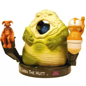AttackTix - Jabba The Hutt