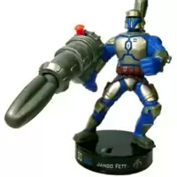Jango Fett