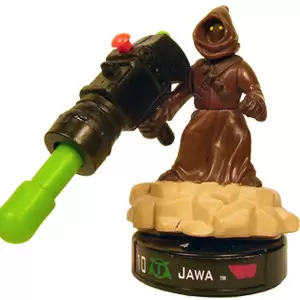 AttackTix - Jawa