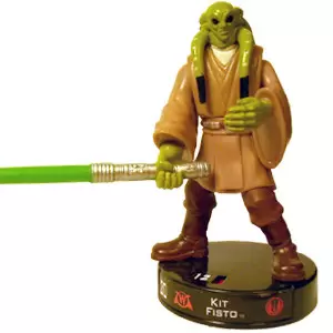 AttackTix - Kit Fisto